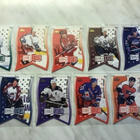 1997-98 Leaf Banner Season /3500 kortteja alkaen 2.50e/kpl - pikkukuva 1