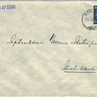 FIRMAKUORI ILOMANTSI  apteekki+KIRJEENSULKIJA - pikkukuva 2