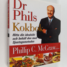 Phillip C. McGraw : Sjustegsmetoden : kokboken : recept f... - pikkukuva 1