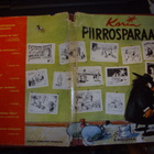 Karin piirrosparaati ( 1 p. 1955 ) Sis. postikulun - pikkukuva 2