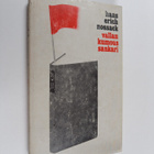 Hans Erich Nossack : Vallankumoussankari - pikkukuva 1