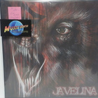 JAVELINA - S/T ger 2008 - M-/M- LP - pikkukuva 1