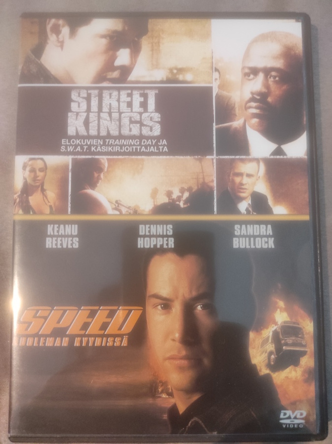 Street Kings / Speed
