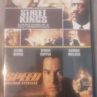 Street Kings / Speed - pikkukuva 1