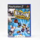 Rayman Raving Rabbids - PS2 - pikkukuva 1