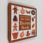 Penguin Books, Limited ym. : My Little Brown Book - pikkukuva 1