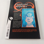 Nalo Hopkinson : House of Whispers Vol. 3: Whispers in th... - pikkukuva 2