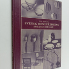 Lilly Arrhenius : Svensk heminredning = Swedish design - pikkukuva 1