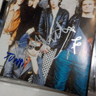 PELLE MILJOONA OY - MOOTTORITIE ON KUUMA CD NIMMAREILLA - pikkukuva 2