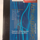 Mitchel P. Goldman : Sclerotherapy - Treatment of Varicos... - pikkukuva 1