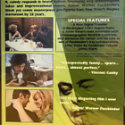 Why Does Herr R. Run Amok? (Fassbinder) UUSI R1 DVD - pikkukuva 2