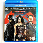 Batman v Superman: Dawn of Justice (2016) Ultimate Edition - pikkukuva 1