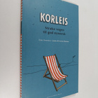 Egil Ellenes ym. : Korleis : strake vegen til god nynorsk - pikkukuva 1