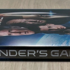 Enders's Game (2013) Harrison Ford - pikkukuva 3