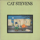 (LP) Cat Stevens – Teaser And The Firecat - pikkukuva 1