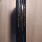 THE GODFATHER COLLECTION DVD BOXI - pikkukuva 2