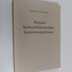 Pentti Taipale : Piirteitä herätysliikkeittemme kutsumusa... - pikkukuva 1