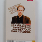 Petri Tamminen : Mitä onni on - pikkukuva 2