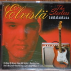 CD - The STEELERS - Elvistä Rautalankana - 2002 EX+ - pikkukuva 1