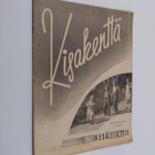 Kisakenttä 11/1942 - pikkukuva 1