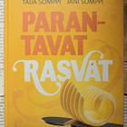 Taija & Jani Somppi - Parantavat rasvat (sid.) - pikkukuva 1