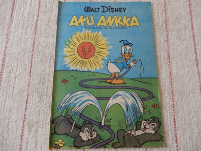AKU ANKKA 30/1975