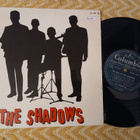 The Shadows 10"LP - pikkukuva 1