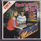 Rock n Roll of The 60s - Orioles, Hondells, Coasters, Bryant - pikkukuva 1