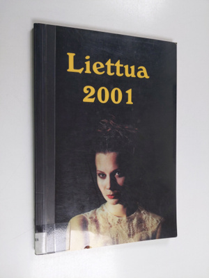 Liettua 2001