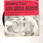 Anita Lindblom ja Ann-Louise Hanson, levyt. - pikkukuva 2