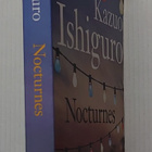 Kazuo Ishiguro - Nocturnes - pikkukuva 2