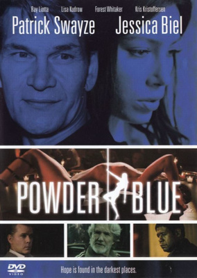 Powder Blue (2009) Patrick Swayze, Jessica Biel