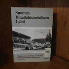 Suomen ilmailuhistoriallinen lehti - pikkukuva 1