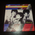 SWEETNESS - MEMORY 7 " Single ( Hyvä kunto ) - pikkukuva 2