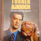 Turner ja Täystuho (1989) Tom Hanks DVD - pikkukuva 1