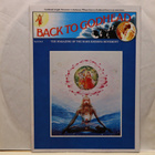 A.C. Bhaktivedanta Swami Prabhupada - Krsna Meditation LP - pikkukuva 3