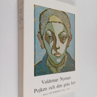 Valdemar Nyman : Pojken och den gråa byn - pikkukuva 1