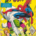 The Amazing Spider-Man #397 Flipbook Edition January 1995 - pikkukuva 2