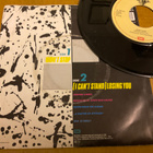Fate - Won’t Stop  (7”) - pikkukuva 2