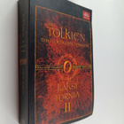 J. R. R Tolkien : Taru sormusten herrasta 2, Kaksi tornia - pikkukuva 1