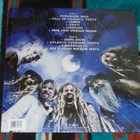KORPIKLAANI Noita ~ LP M-/M- Purple vinyl Ltd. 200 kpl - pikkukuva 2