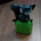 " Koala " pyörillä kulkeva eläin - pikkukuva 5