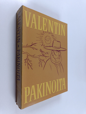 Valentin : Valentinin pakinoita : 100 valittua