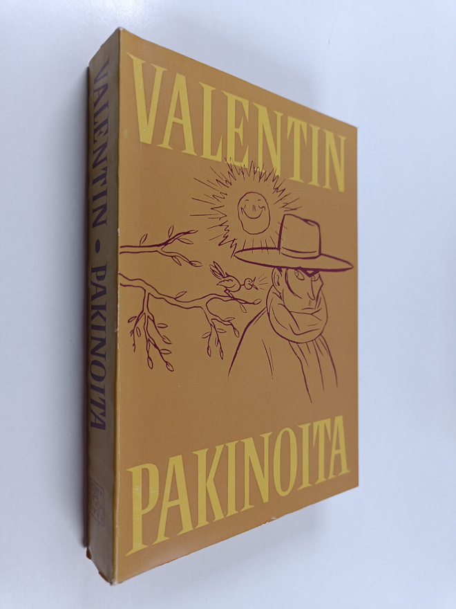 Valentin : Valentinin pakinoita : 100 valittua