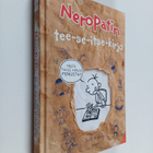 Jeff Kinney : Neropatin tee-se-itse-kirja - pikkukuva 1