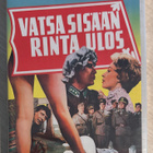 Vatsa sisään, rinta ulos (1959) sotilasfarssi (UUSI) - pikkukuva 1