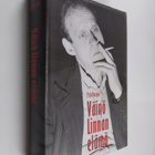 Yrjö Varpio : Väinö Linnan elämä (signeerattu, tekijän om... - pikkukuva 1