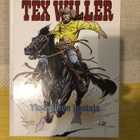 Tex Willer: Yksinäinen kostaja. 2005. 1.painos. - pikkukuva 1