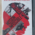 Vaarallinen tehtävä (Mission: Impossible) 1-5 (5DVD) *UUSI* - pikkukuva 1