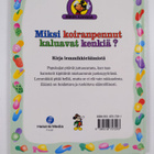 Miksi koiranpennut haluavat kenkiä? - pikkukuva 2